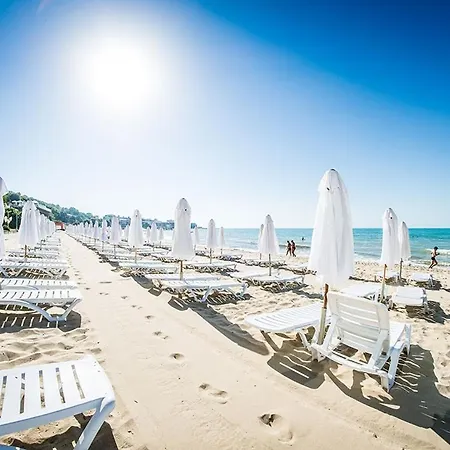 Marina - Panorama - Premium Sea Viev 4*