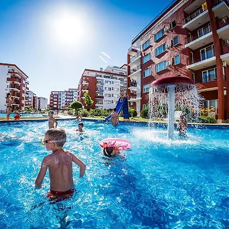 Marina - Panorama - Premium Sea Viev 4*