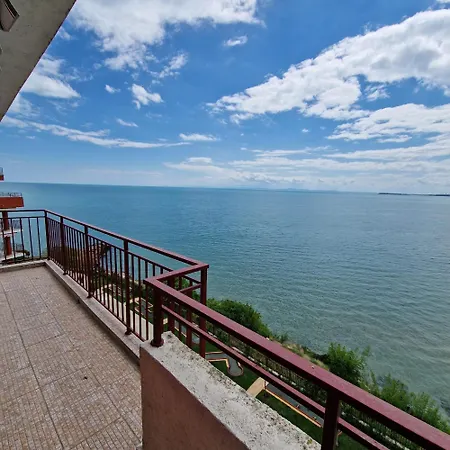 Marina - Panorama - Premium Sea Viev