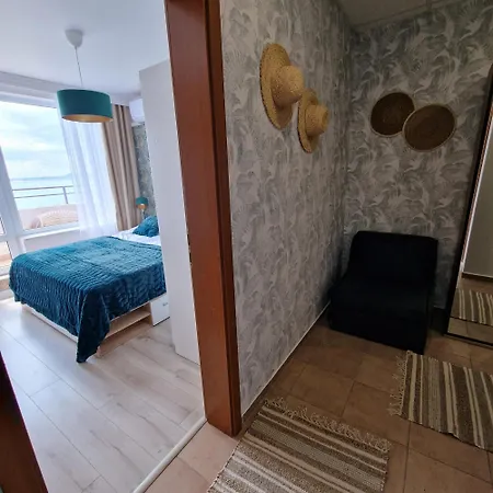 Marina - Panorama - Premium Sea Viev Апартхотел 4*